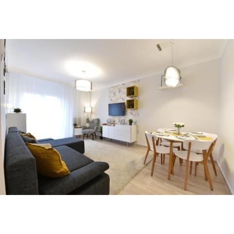 Királykút 1 apartman - ingyen parkolás, bicajok, ac