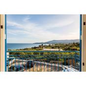 Koroni Seaview Retreats - Summer Escape Lodgings