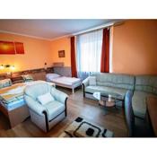 Krisztina Apartman