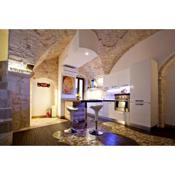 L'Angolo di Gaudì -B&B diffuso- casa Milà