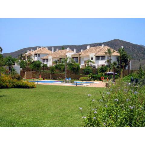 La Cala Golf Luxury TownHouse, frontline golf, spectacular views