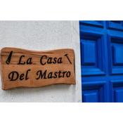 La Casa del Mastro