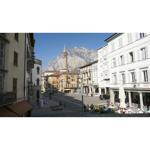 La Casa sul Lago Lecco