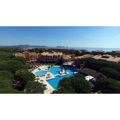 La Costa Hotel Golf & Beach Resort