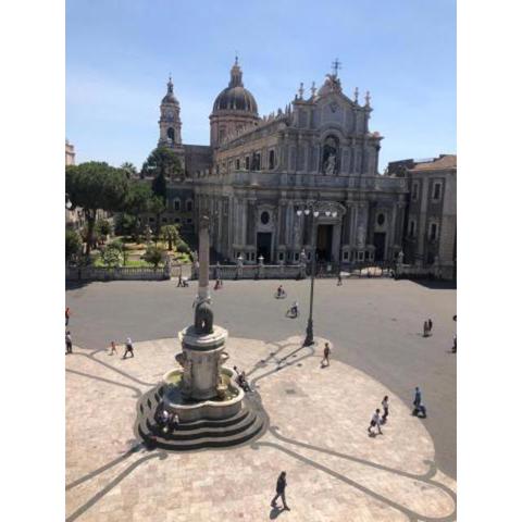 La Finestra sul Duomo