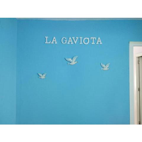 La Gaviota