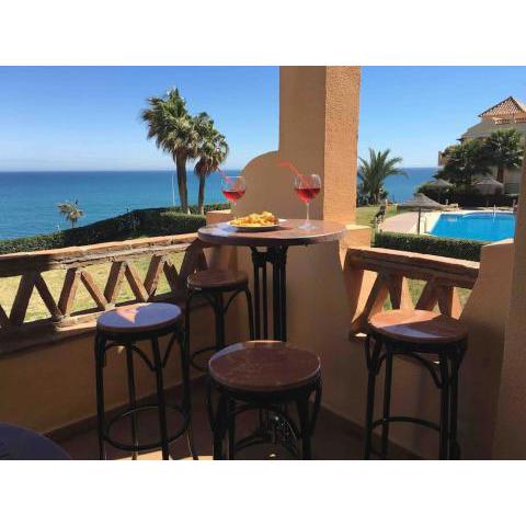 La Joya Panoramic SeaViews 2 Bed Apartment