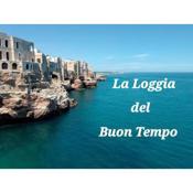 La Loggia del Buon Tempo