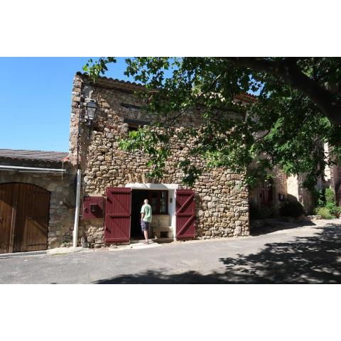 La maison d' Anne , nature et convivialité ...