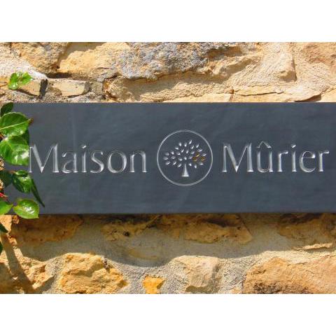 La Maison Mûrier