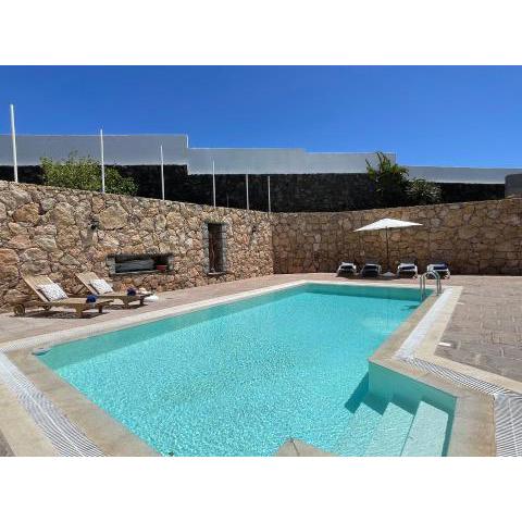 La Morreta Suites II - Lanzarote