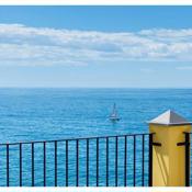 La Polena Camere Vernazza - Suite vista mare