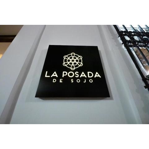 La Posada De Sojo