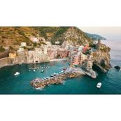 La Ripa Camere Vernazza - Stradivari Luxury Apartment