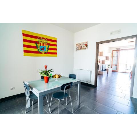 La Senyera Apartment