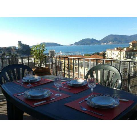 La Terrazza sul Golfo