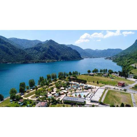 Lago Idro Glamping Boutique