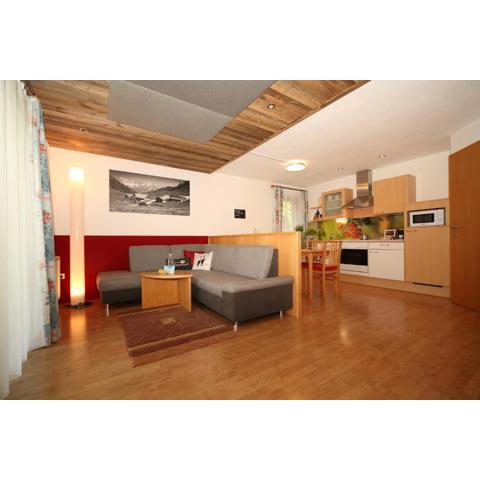 Landappartement Ramsau