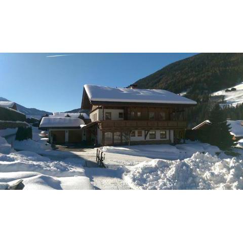 Landhaus Schober Apartments