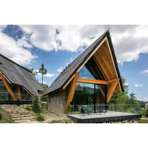 Landscape House Zakopane by Rent like home