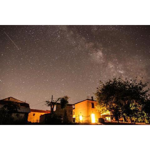 Langhe Cascina sotto le stelle