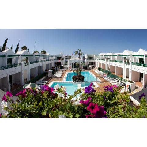 Lanzarote - Las Calas Resort @ Las Palmas - POOL FRONT