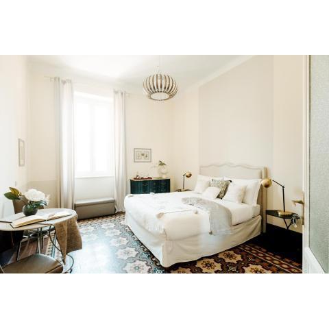 Le Flaneur Vintage B&B