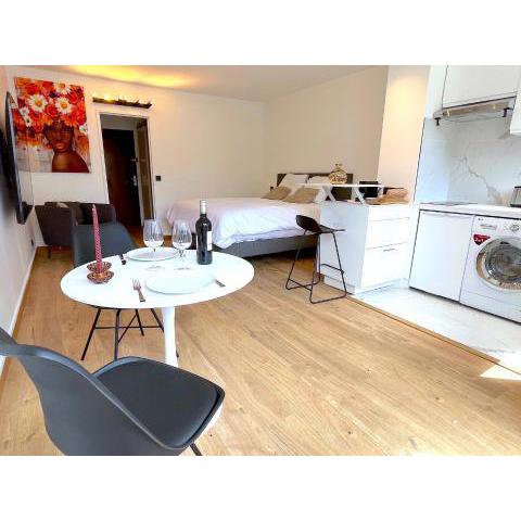 le loft 56 de Boulogne