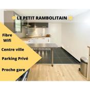 LE PETIT RAMBOLITAIN