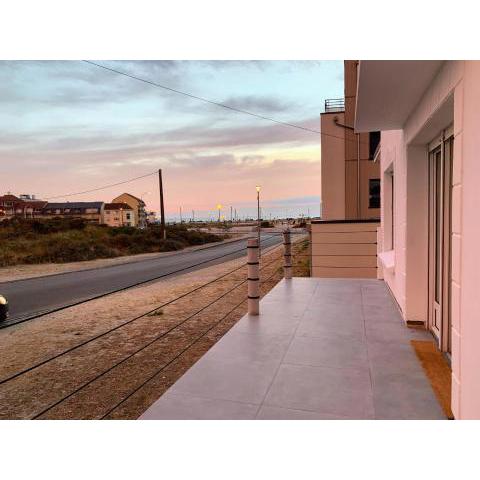 Le Shack - Appartement avec terrasse vue mer