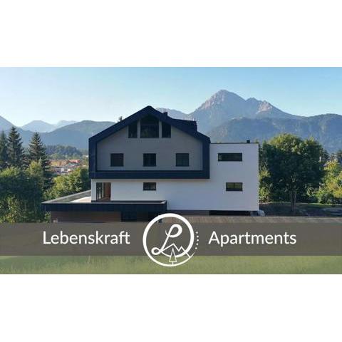 Lebenskraft-Apartments