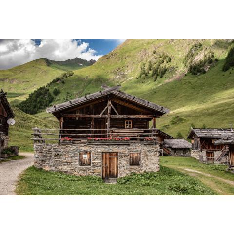 Lechnerhütte Fane Alm