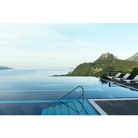 Lefay Resort & Spa Lago Di Garda