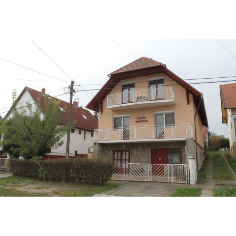 Lenke Apartmanház