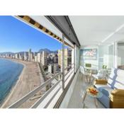 Levante Sunset Luxury apartment Don Miguel