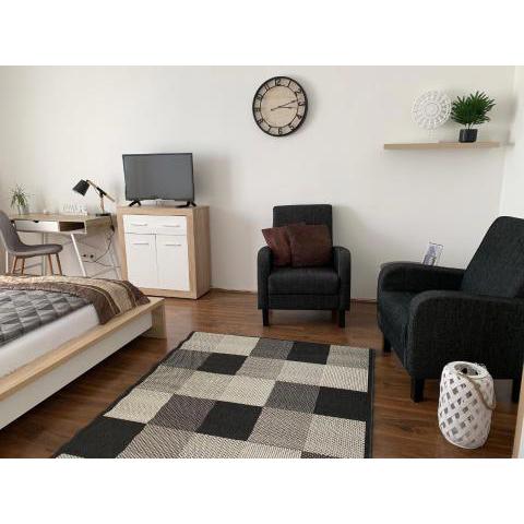 Liliom Apartman Pécs