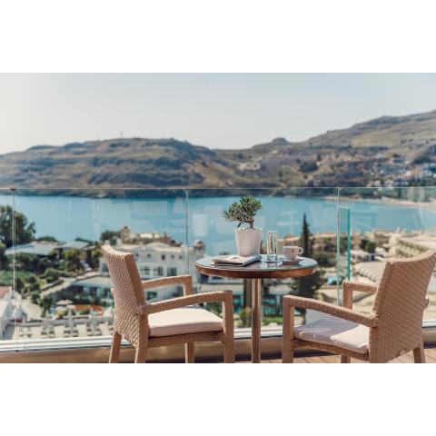 Lindos Village Resort & Spa Adults Only