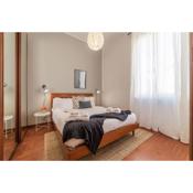 Lively Roma Trastevere renovated apartment - AC/Wi-Fi