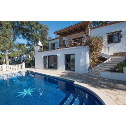 Location maison Begur_L0034