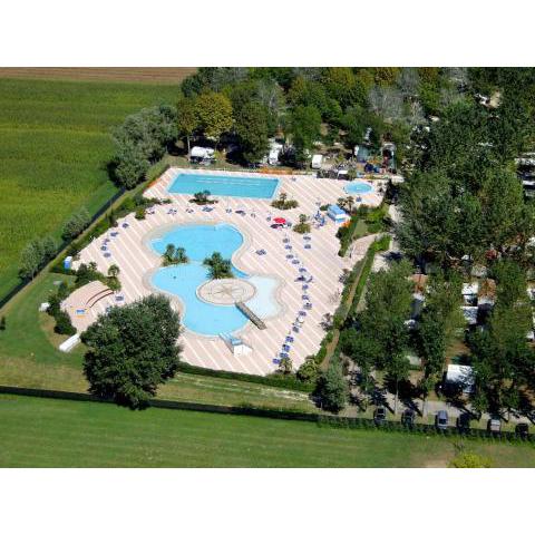 Locazione Turistica Camping Laguna Village