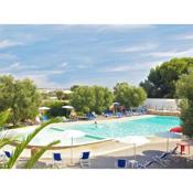 Locazione Turistica Porto Cesareo Camping-2