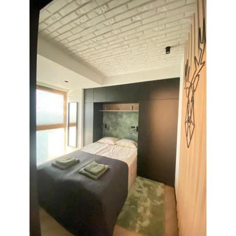 Loft 22 DELUX