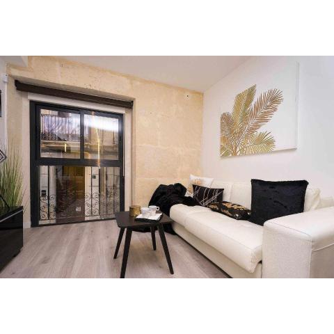 Loft Alicante Barrio 1