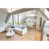 Loft cosy et lumineux, centre bourg par Groom*