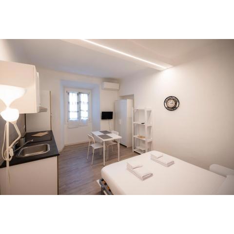 Loft Moderno in Porta Venezia