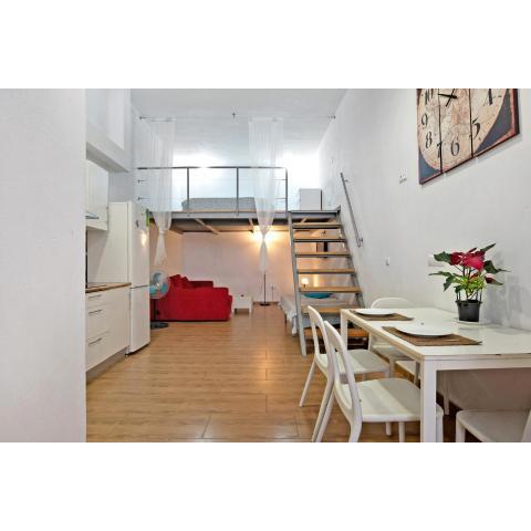 Loft Tarifamar