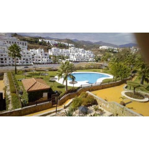 Loma Real Apartamento de vacaciones en Estepona