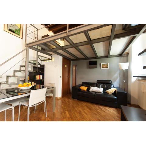 Lombardini Loft Navigli