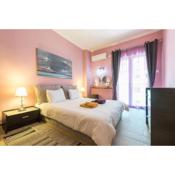 lovely 2 bedrooms condo ın Acropolıs