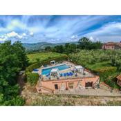 Lovely farmhouse in Pian di Sc Campiglia in great location